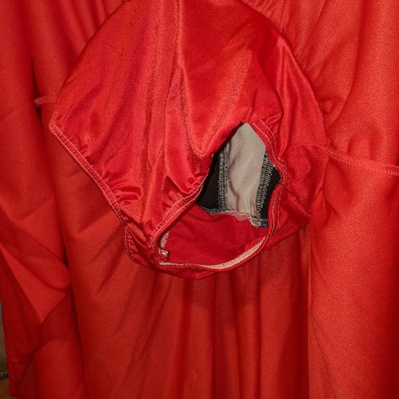 Pirate Dress Costume Halloween - Picture 8 of 9